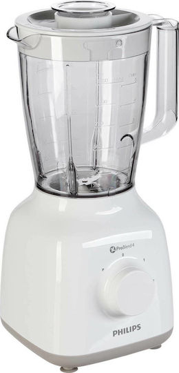 Philips Blender HR2100/00 - Neuf Sous Emballage - Mélangeur Au Quotidien