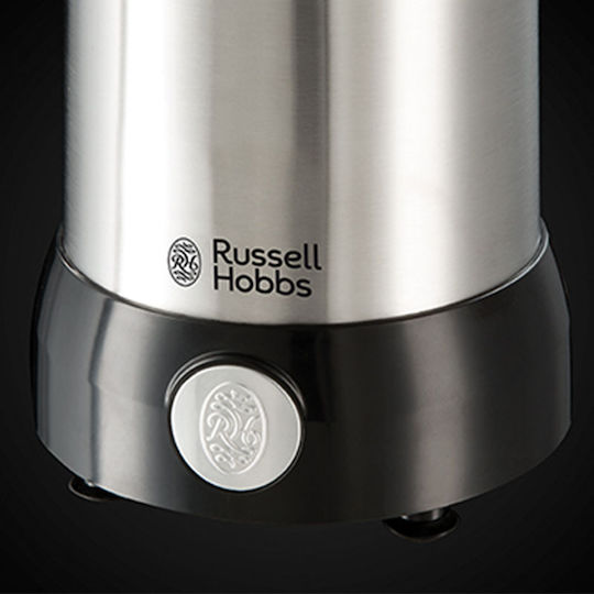 Russell Hobbs Nutri Boost Blender With Plastic Jug 700 ml 700W Inox