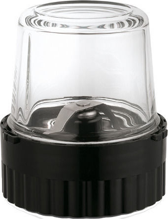 Izzy BL-633A Μπλέντερ με Γυάλινη Κανάτα 1.5 lt 700W Inox