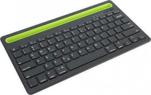 Andowl Q-812 Fără fir Bluetooth Doar tastatura Engleză US