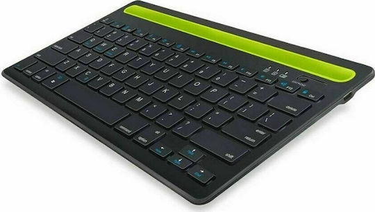 Andowl Q-812 Fără fir Bluetooth Doar tastatura Engleză US