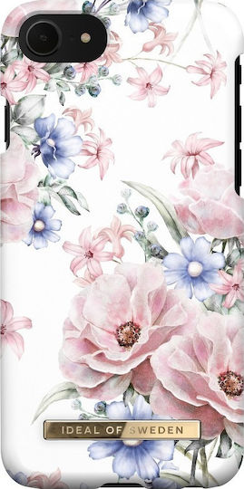 iDeal Of Sweden Fashion Back Cover Plastic Multicolor (iPhone SE 2022/2020/8/7)