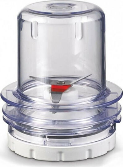 Kenwood Blend-X compact Μπλέντερ με Πλαστική Κανάτα 1.6 lt 400W Λευκό
