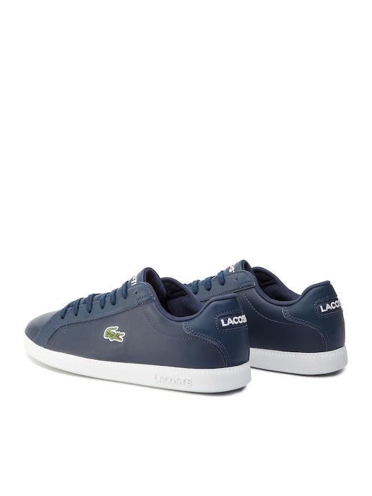Graduate Bl 1 Sma Ανδρικά Sneakers Navy Μπλε