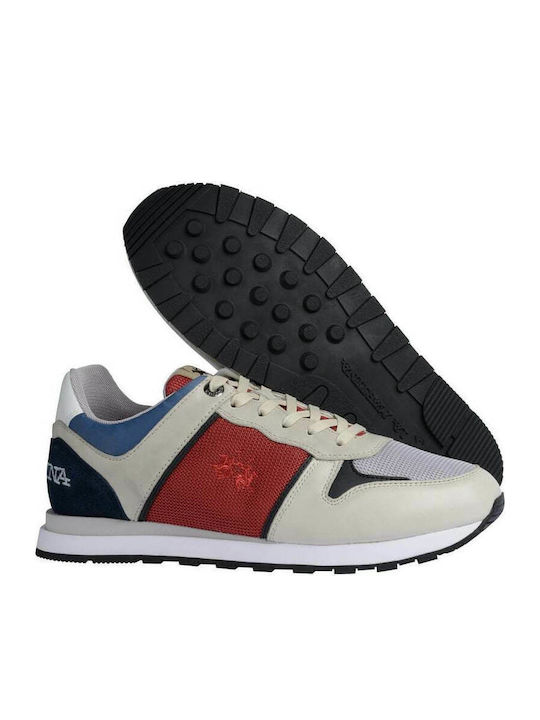 Sneakers Beige