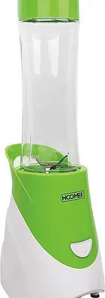 Hoomei Blender with Plastic Jug 600 ml 300W Green HM-6710