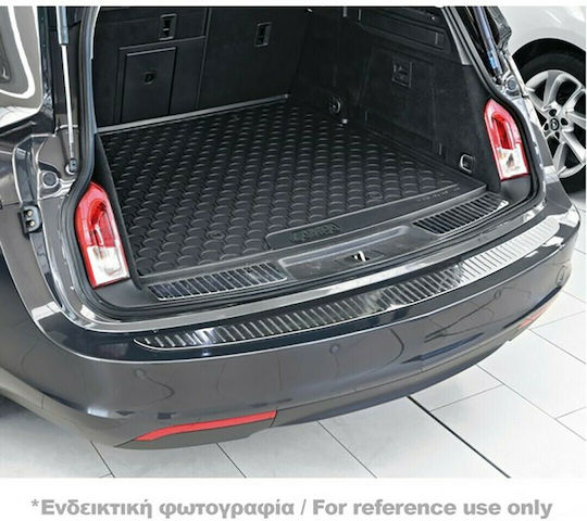 Lampa Trunk Mat Tray Type for Volkswagen Touareg 2018+ Black