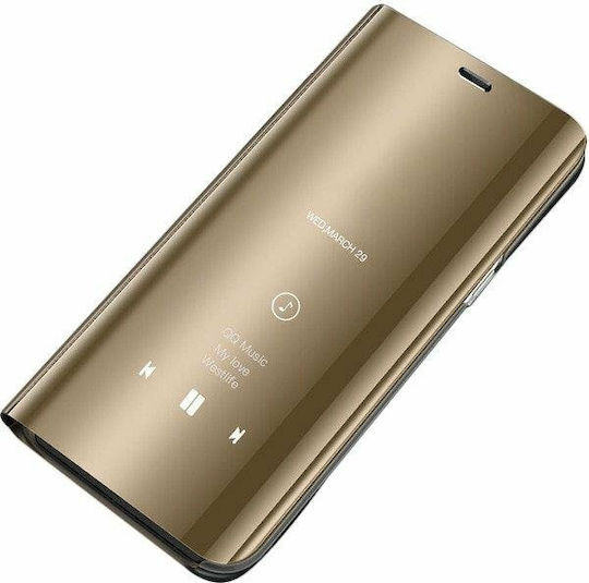 Buchen Sie Kunststoff Gold (Huawei Y5 2018 / Honor 7S)