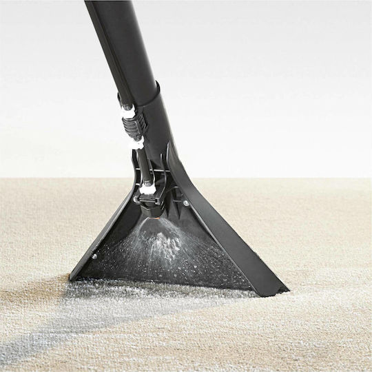 Karcher SE 4001 Σκούπα Υγρών / Στερεών 1400W με Πλαστικό Κάδο 4lt
