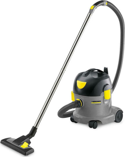 Karcher T 10/1 Aspirator Solide 800W Recipient 10lt