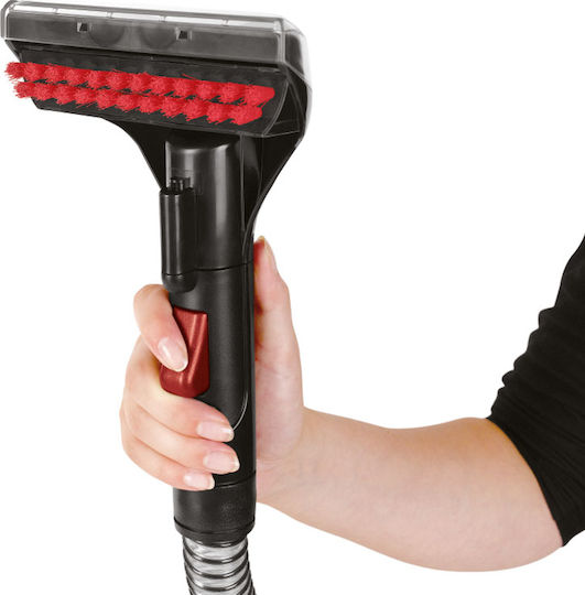 Bissell Σκούπα Υγρών / Στερεών 750W με Πλαστικό Κάδο 3.5lt