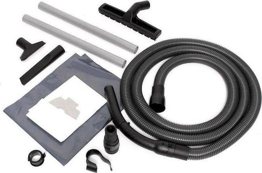 Makita Σκούπα Υγρών / Στερεών 1000W με Πλαστικό Κάδο 23lt