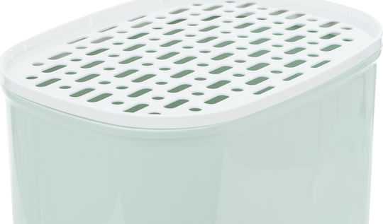 Kikka Boo Cleo Electric Baby Sterilizer for 6 Bottles Mint