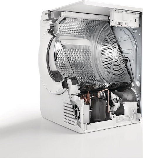 Whirlpool FT M11 82B EE Wäschetrockner 8kg mit Wärmepumpe