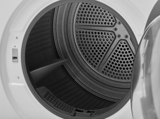 Whirlpool FT M11 82B EE Wäschetrockner 8kg mit Wärmepumpe