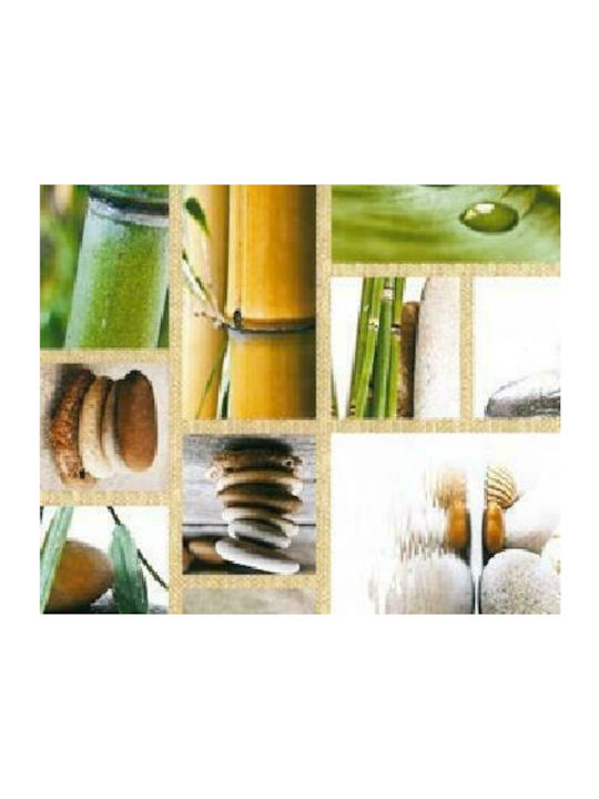 Mc Decor Tischtuch Fleckabweisend 166 Mehrfarbig 140x240cm