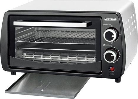 Mesko MS 6004 MS6004 Електрическа печка 12лт Без котлони