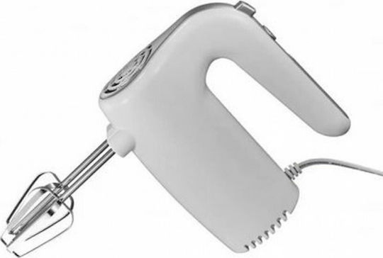 Sokany LH-956 Mixer Manual 500W Alb