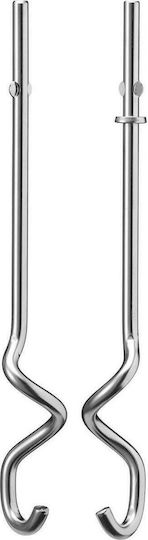 Kitchenaid 5KHM9212 Μίξερ Χειρός 85W Κόκκινο