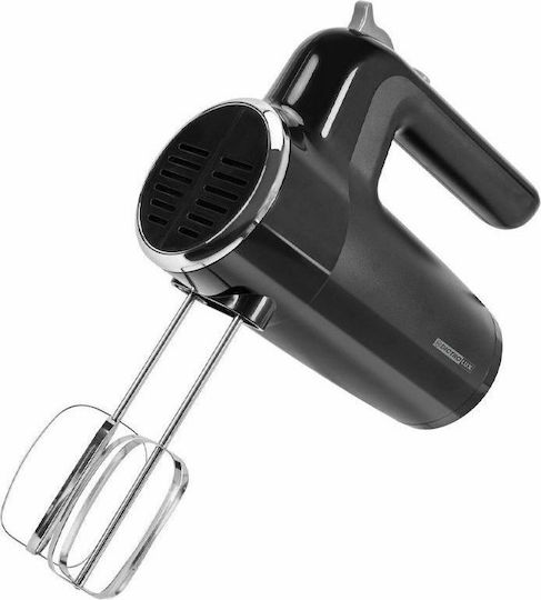 DictroLux 584300 Hand Mixer 300W White
