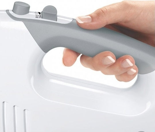 Bosch Миксер Ръчен 450W Бял