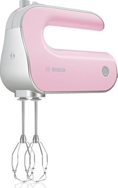 Bosch Hand Mixer 500W Pink