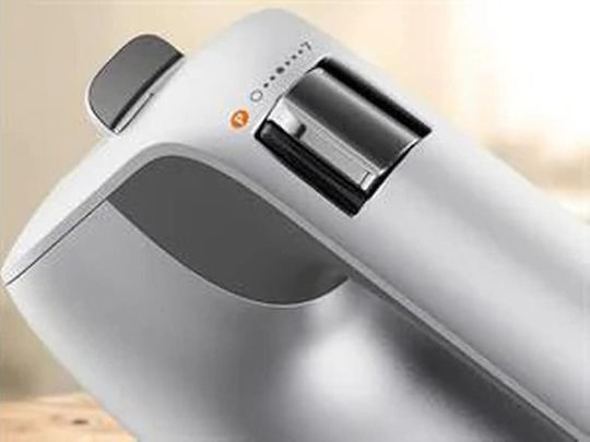 Kenwood QuickMix+ Миксер Ръчен 650W Бял
