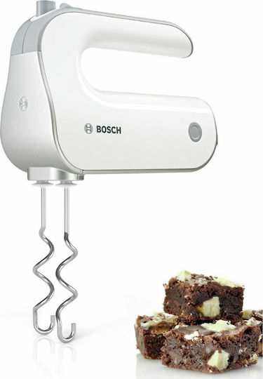 Bosch Миксер Ръчен 550W Бял
