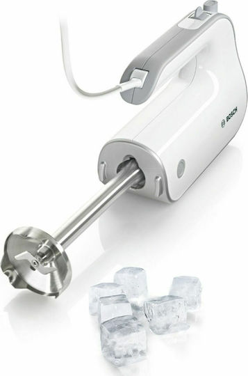 Bosch Миксер Ръчен 550W Бял