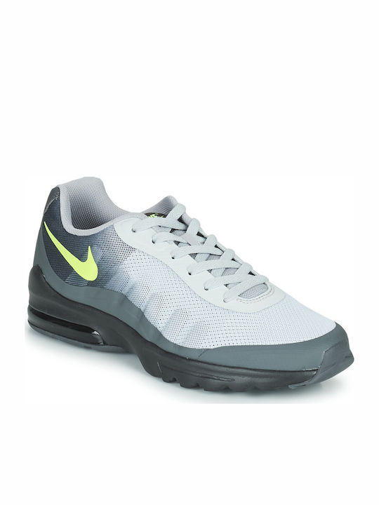 Air Max Invigor Ανδρικά Sneakers Γκρι