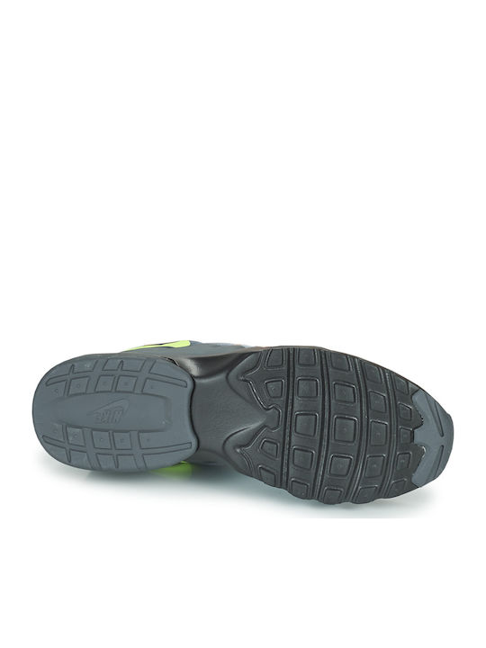 Air Max Invigor Ανδρικά Sneakers Γκρι