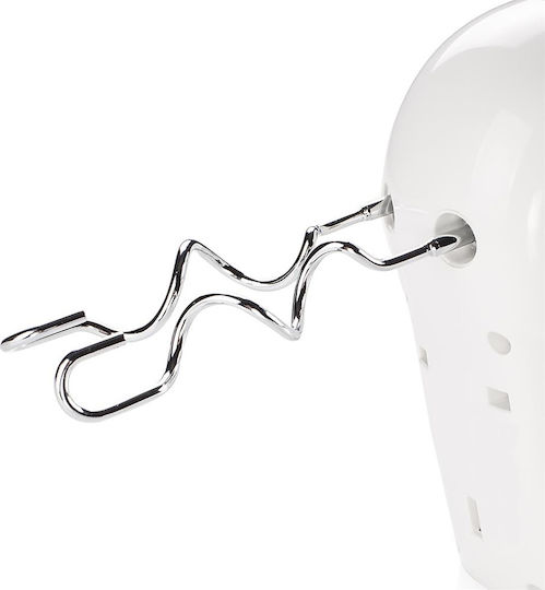 Tristar Mixer Manual 200W Alb