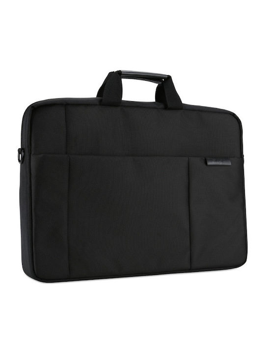 Acer Τσάντα Ώμου / Χειρός για Laptop 17" σε Μαύρο χρώμα NP.BAG1A.190