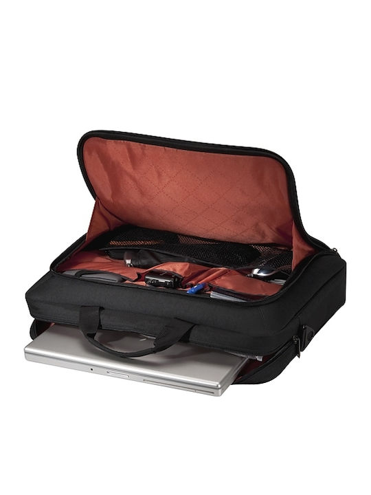 Everki Advance Shoulder / Handheld Bag for 18.4" Laptop Black