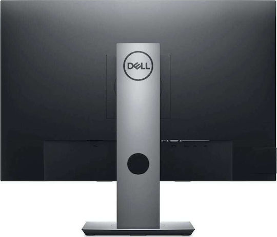 Dell P2421 IPS Monitor 24.1" FHD 1920x1200 με Χρόνο Απόκρισης 5ms GTG Λευκό