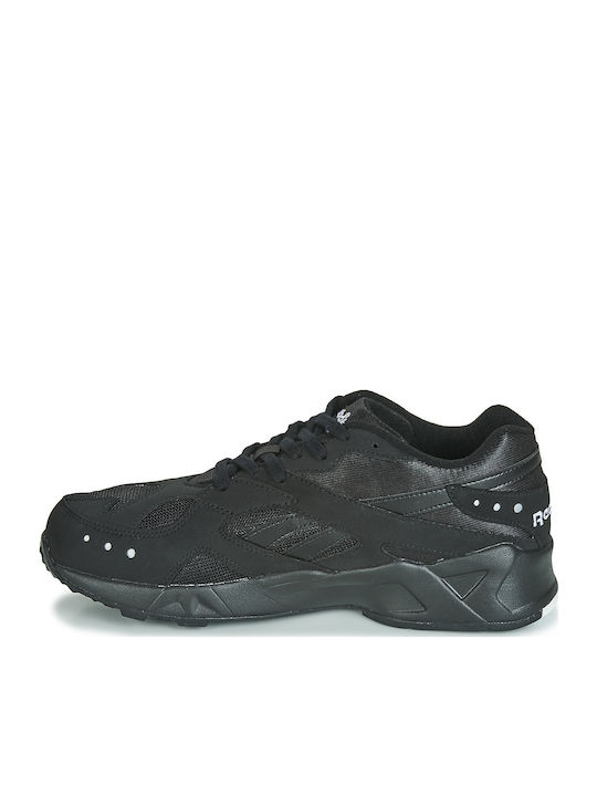 Reebok Aztrek 93 Sneakers Μαύρα