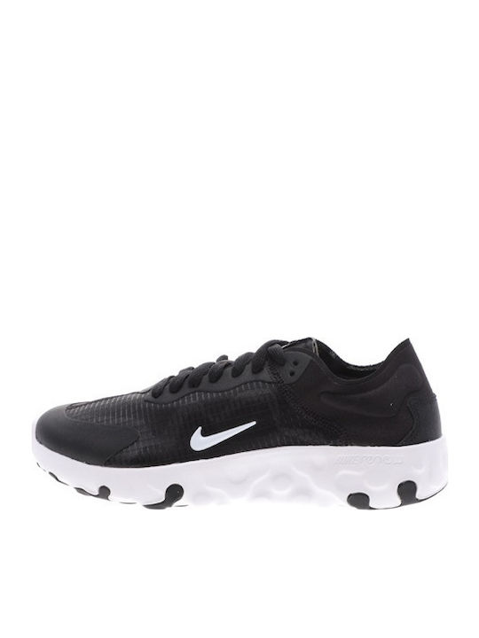 Nike Renew Lucent Sneakers Μαύρα
