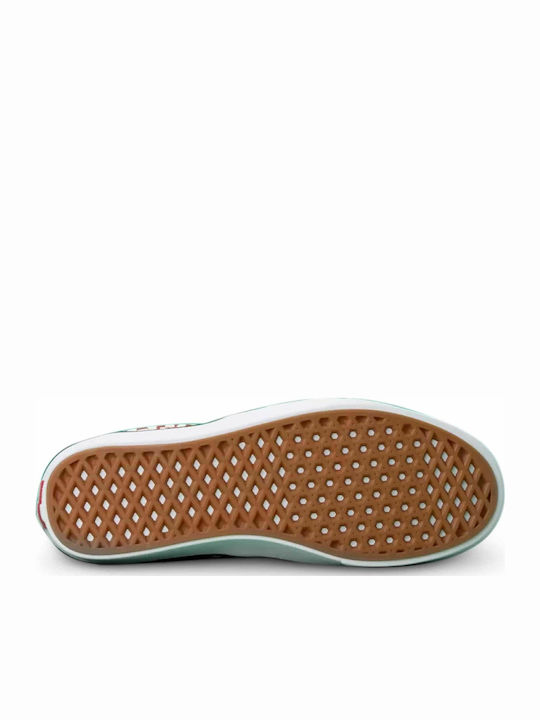 Era Comfycush Sneakers Κόκκινα