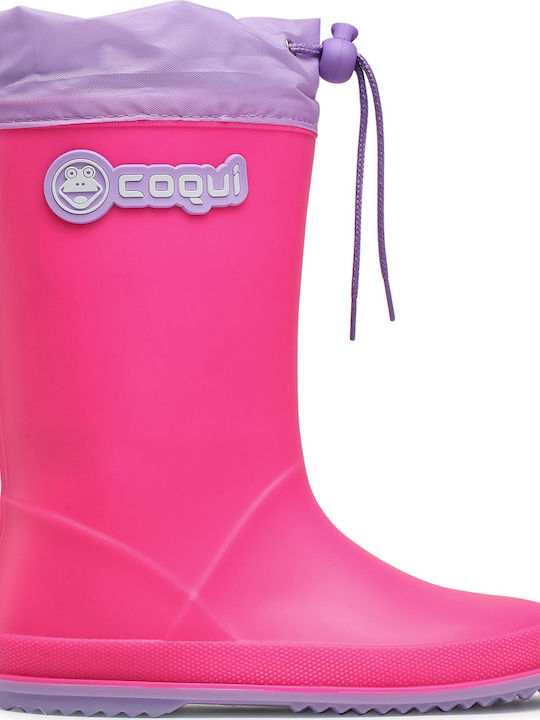 Coqui
