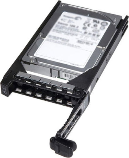 Dell 2TB HDD Hard Disk 3.5" NL-SAS 7200rpm pentru Server 400-ATJX