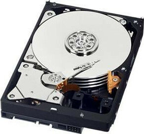 Western Digital Blue 1TB HDD Hard Drive 3.5" SATA III 7200rpm with 64MB Cache for Desktop WD10EZEX