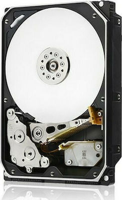 Hitachi Ultrastar He10 10TB HDD Hard Disk 3.5" SATA III 7200rpm cu 256MB Cache pentru NAS / Server HUH721010ALE600 0F27452