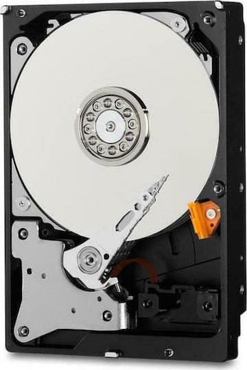 Western Digital Purple 1TB HDD Hard Drive 3.5" SATA III 5400rpm with 64MB Cache for Recorder WD10PURZ