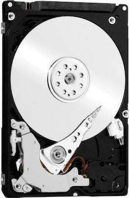 Western Digital Red 1TB HDD Σκληρός Δίσκος 2.5" SATA III 5400rpm με 16MB Cache για NAS / Desktop / Laptop WD10JFCX