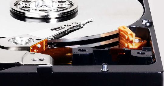 Western Digital Blue 6TB HDD Hard Drive 3.5" SATA III 5400rpm with 256MB Cache for Desktop WD60EZAZ