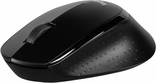 Logitech B330 Ασύρματο Mini Ποντίκι Μαύρο