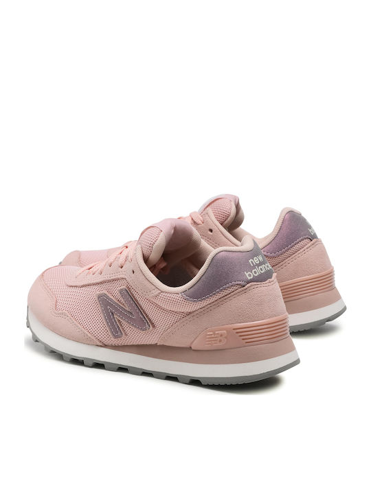 515 Sneakers Pink