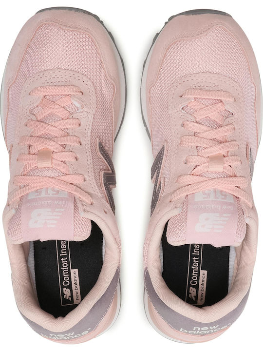 515 Sneakers Pink