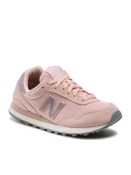 515 Sneakers Pink