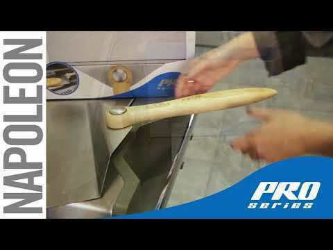 Napoleon Stainless Pizza Shovel